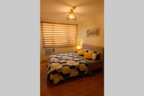 Seawind Condominium 2BR with Balcony